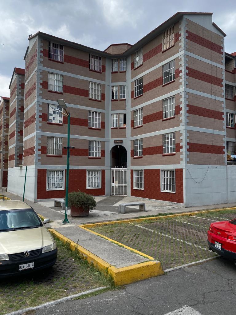 Foto de departamento en renta