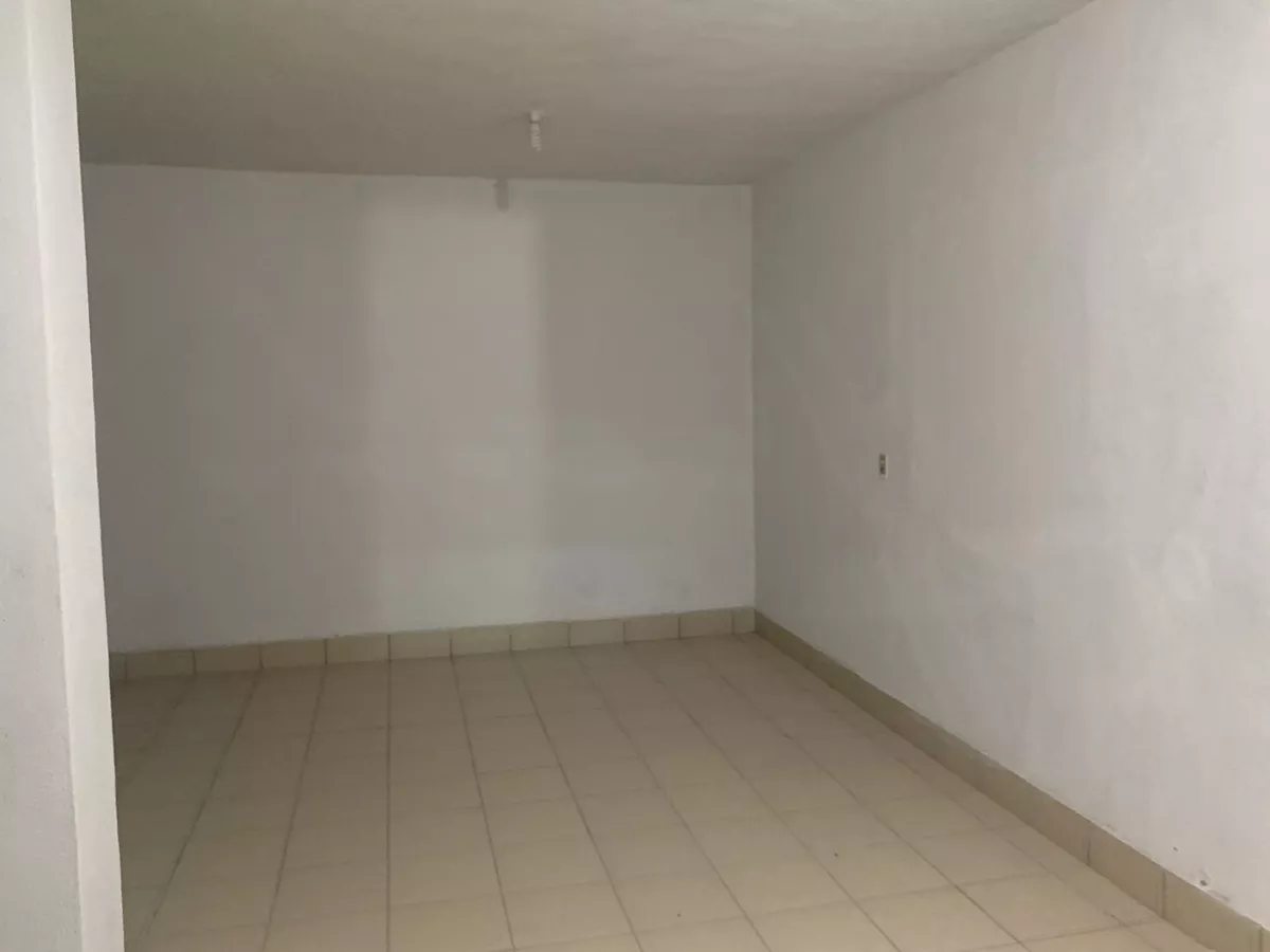 Foto de departamento en renta