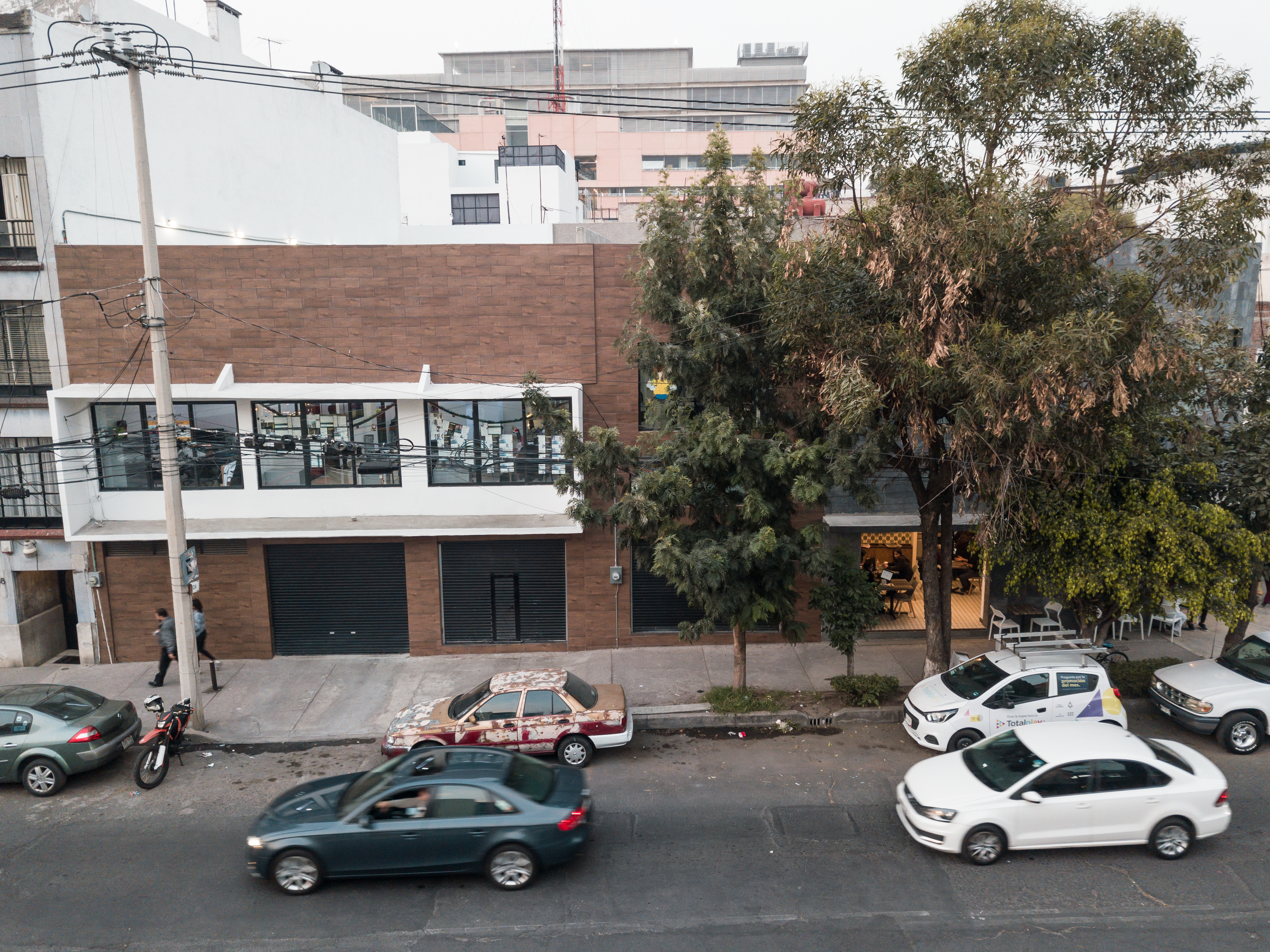 Foto de departamento en renta
