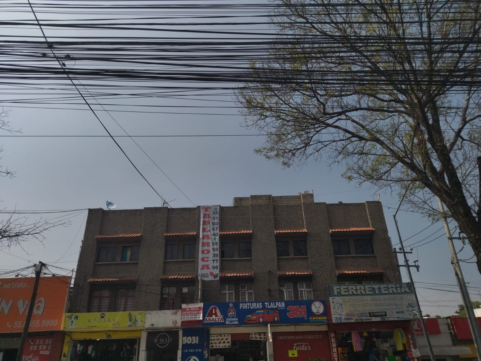 Foto de departamento en renta
