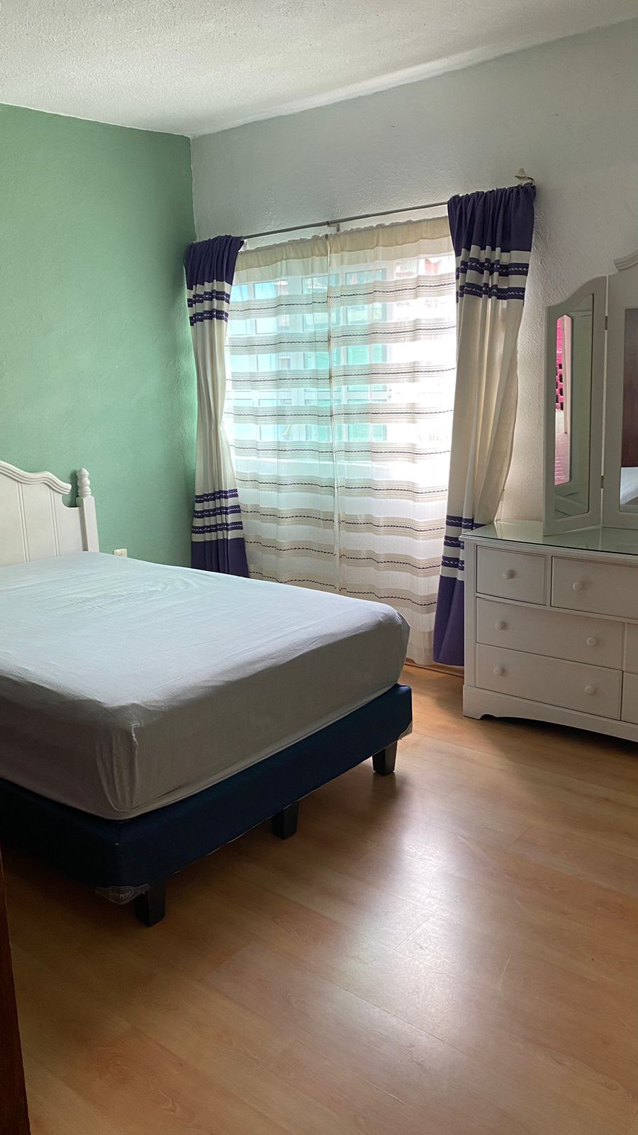 Foto de departamento en renta