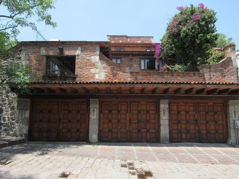 Foto de departamento en renta