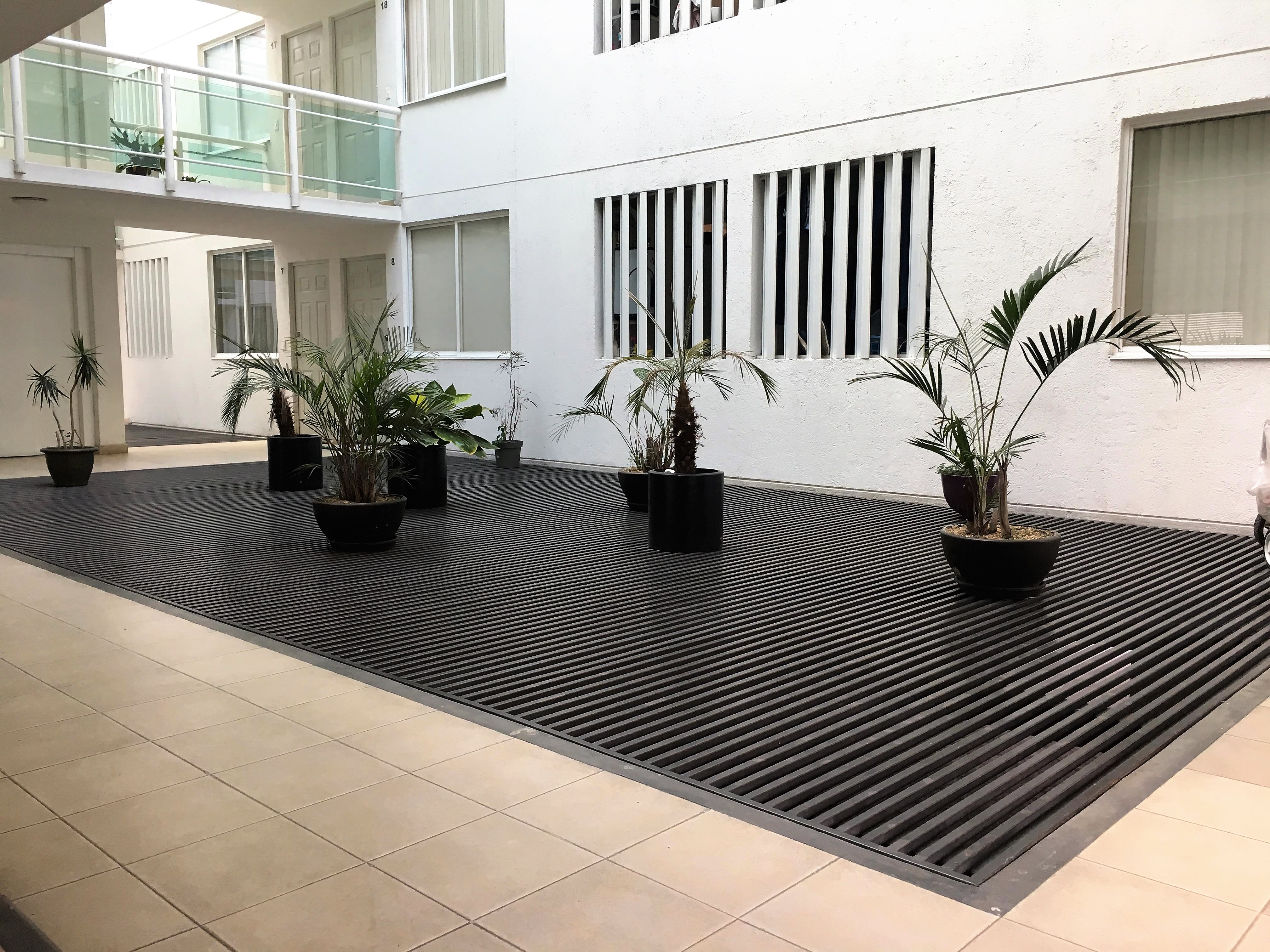 Foto de departamento en renta