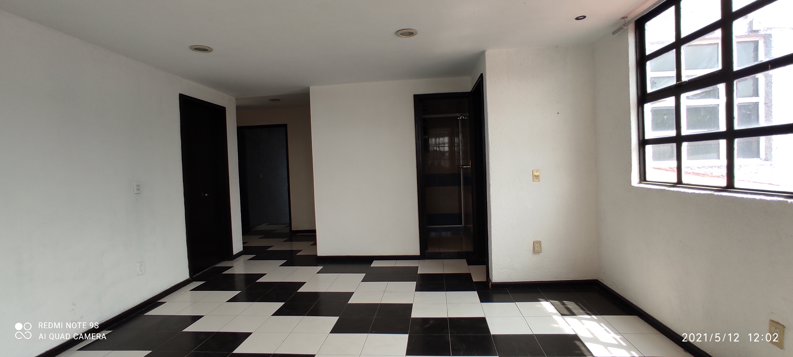 Foto de departamento en renta