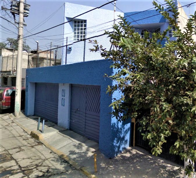 Foto de departamento en renta