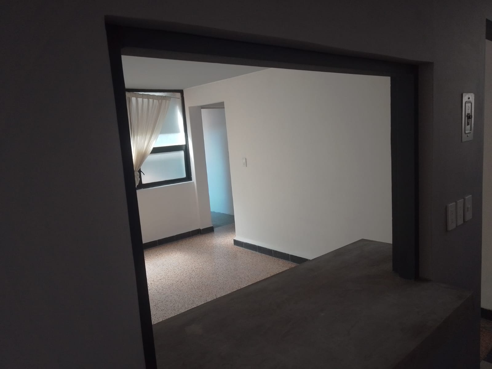 Foto de departamento en renta