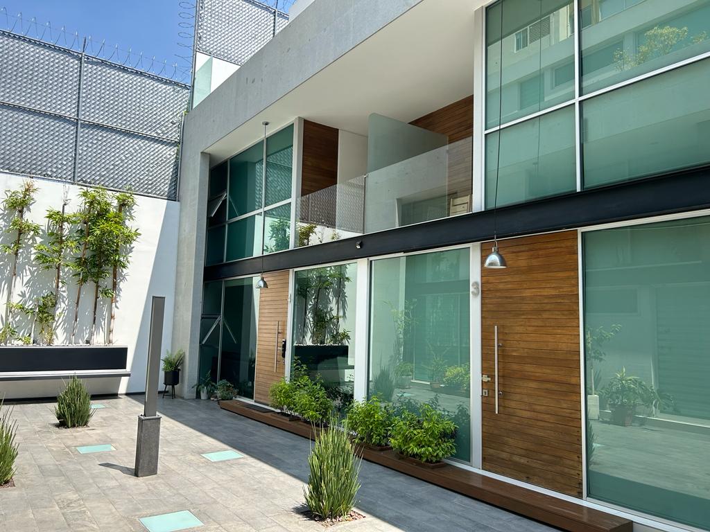 Foto de departamento en renta