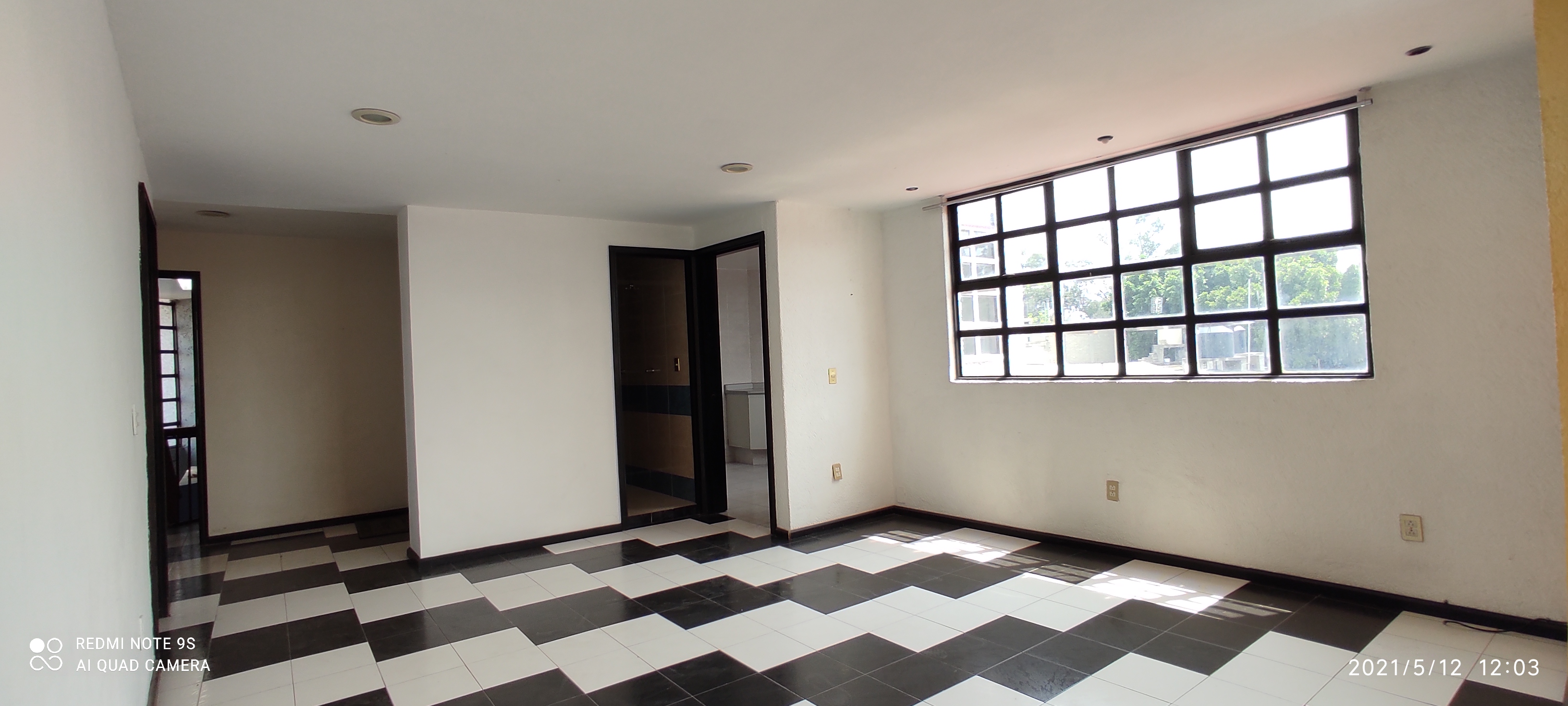 Foto de departamento en renta