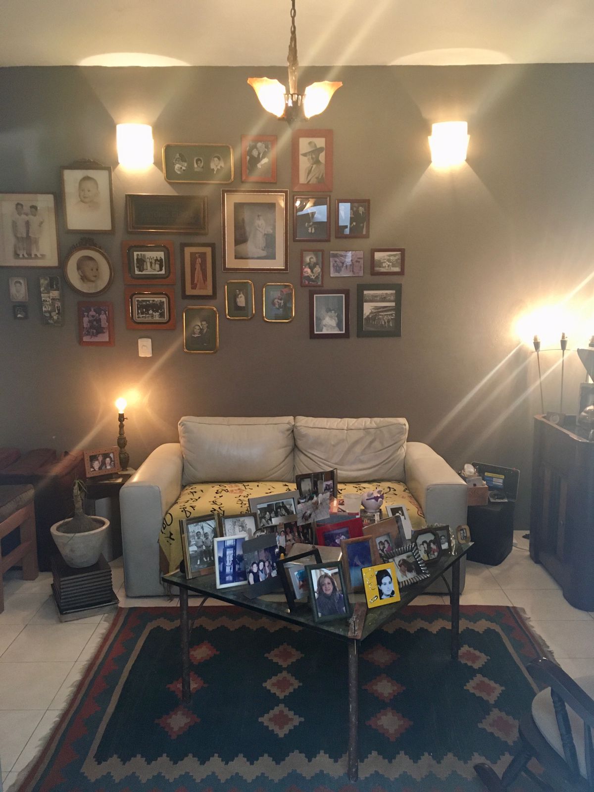 Foto de departamento en renta