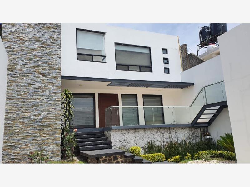 Foto de casa en venta en becal 10, popular santa teresa, tlalpan, df / cdmx, 25080697 No. 01