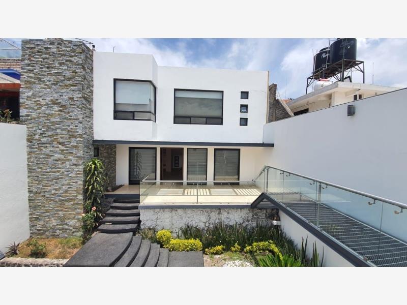 Foto de casa en venta en becal 10, popular santa teresa, tlalpan, df / cdmx, 25080697 No. 03