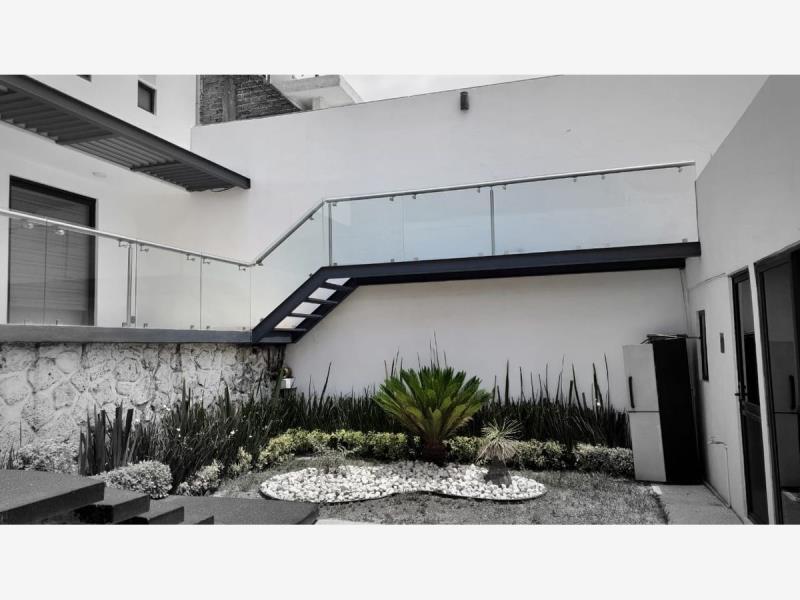 Foto de casa en venta en becal 10, popular santa teresa, tlalpan, df / cdmx, 25080697 No. 04