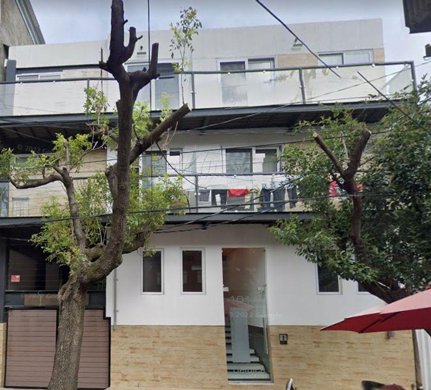 Foto de departamento en venta en belgica 1014, portales sur, benito juárez, df / cdmx, 0 No. 01