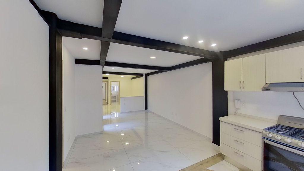 Foto de departamento en venta en belgica 1014, portales sur, benito juárez, df / cdmx, 0 No. 02
