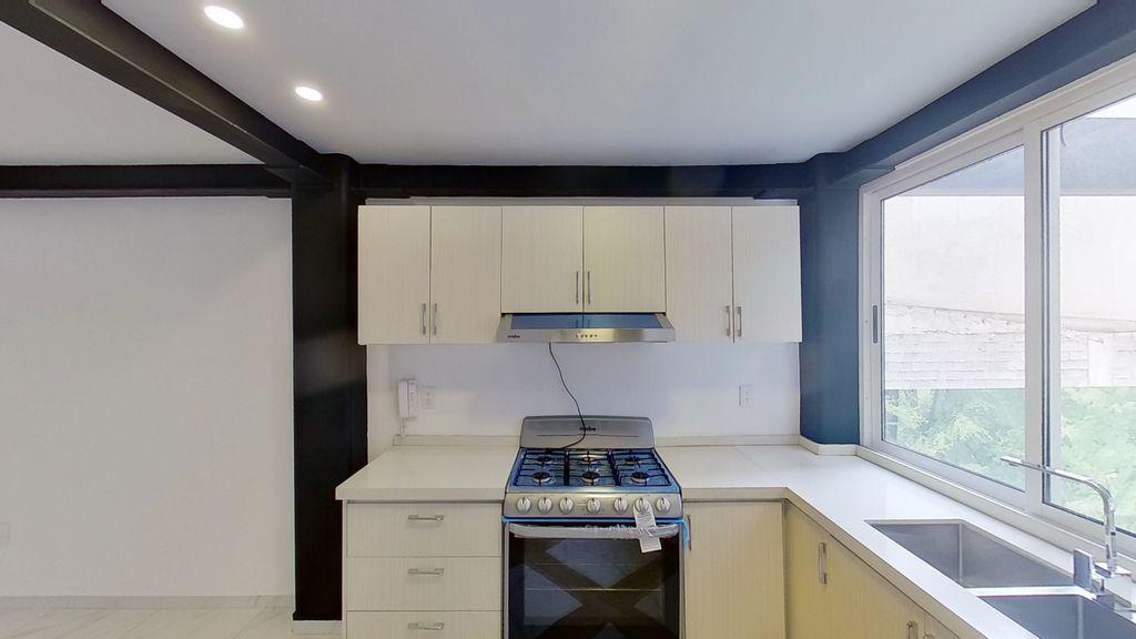 Foto de departamento en venta en belgica 1014, portales sur, benito juárez, df / cdmx, 0 No. 03