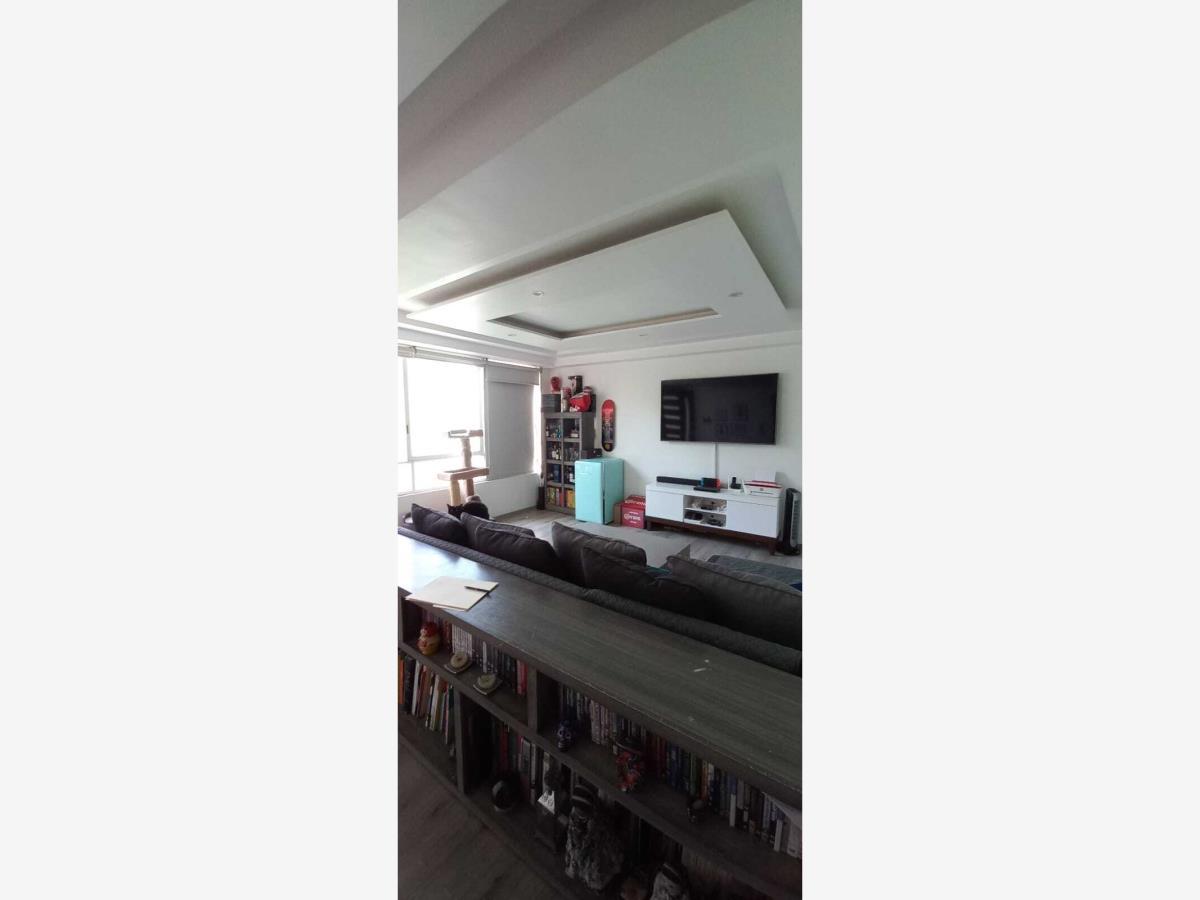Foto de departamento en venta en belgica 2, viejo ejido de santa ursula coapa, coyoacán, df / cdmx, 26041922 No. 03