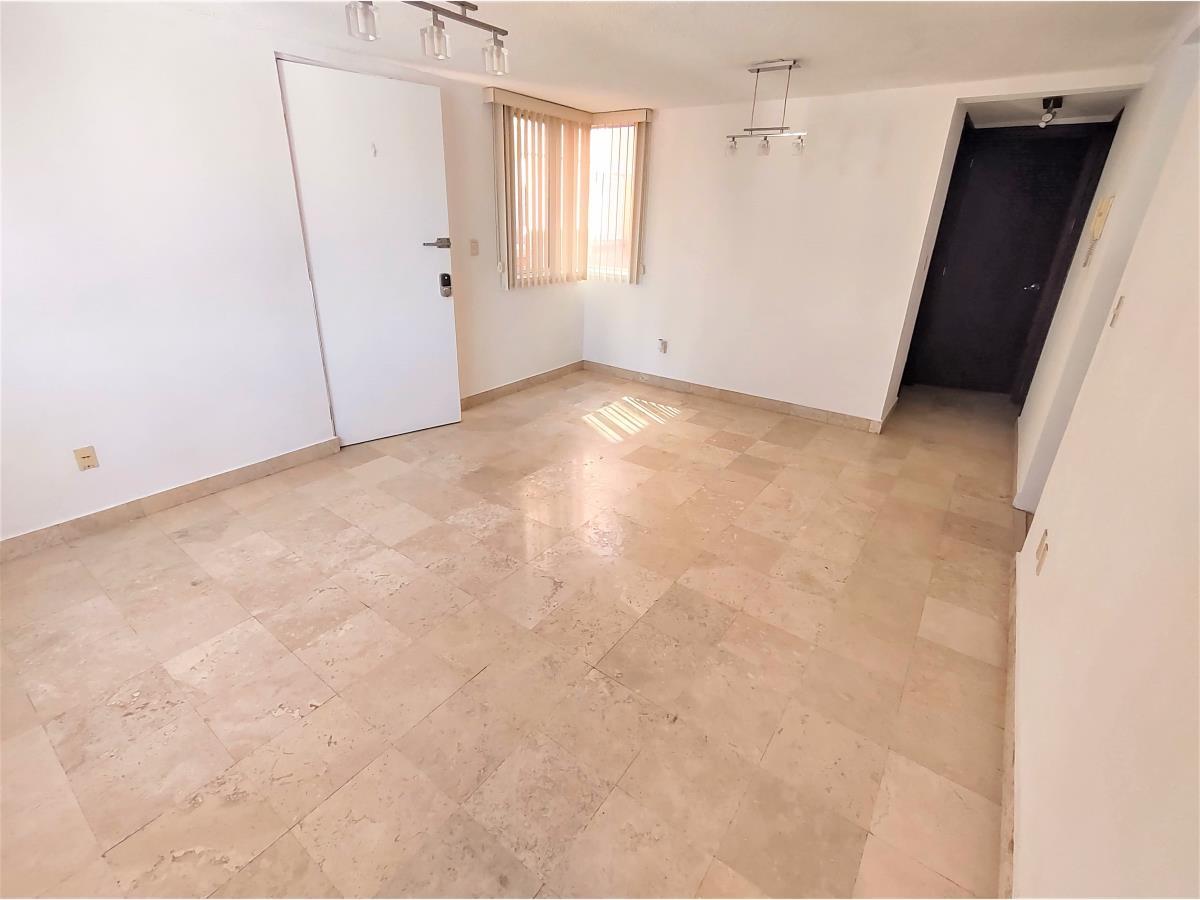 Foto de departamento en renta en bélgica 216, portales norte, benito juárez, df / cdmx, 0 No. 01