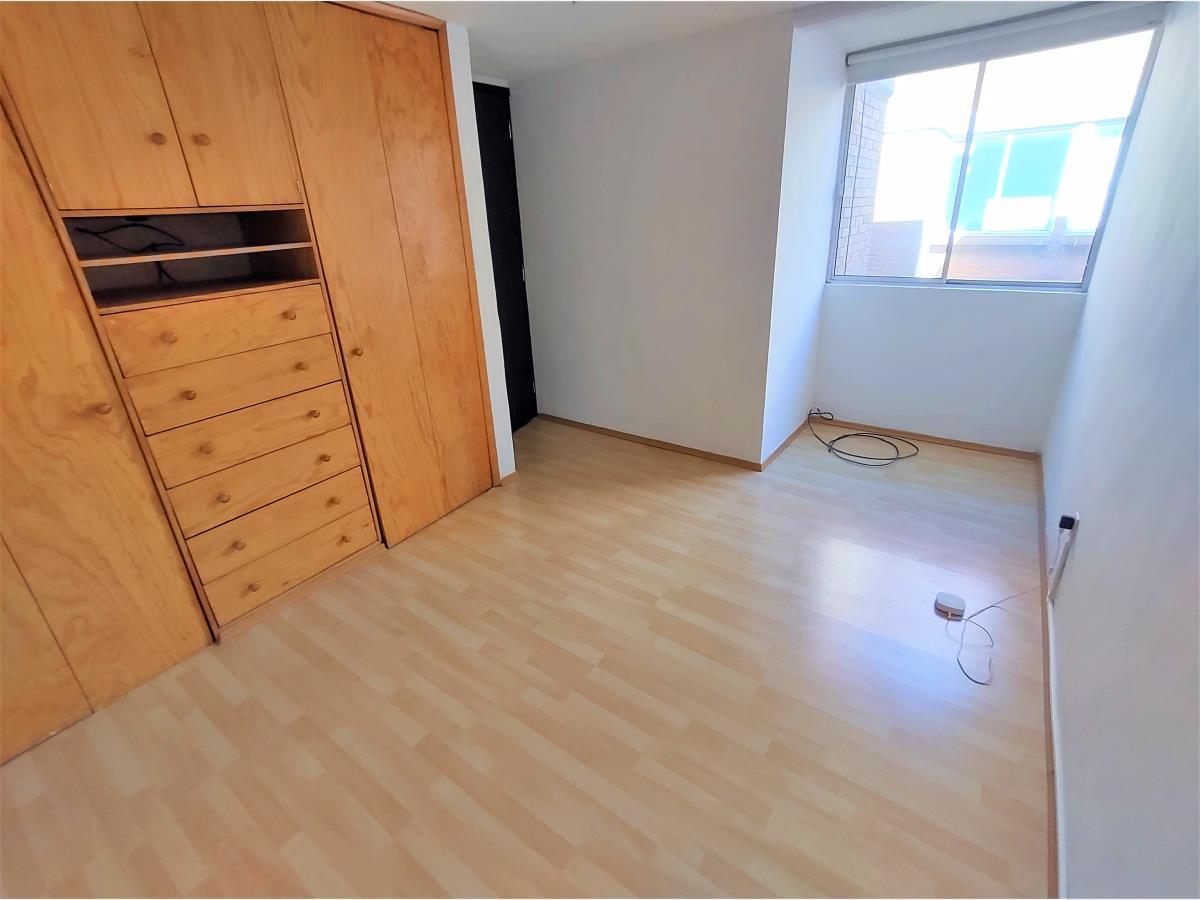 Foto de departamento en renta en bélgica 216, portales norte, benito juárez, df / cdmx, 0 No. 02