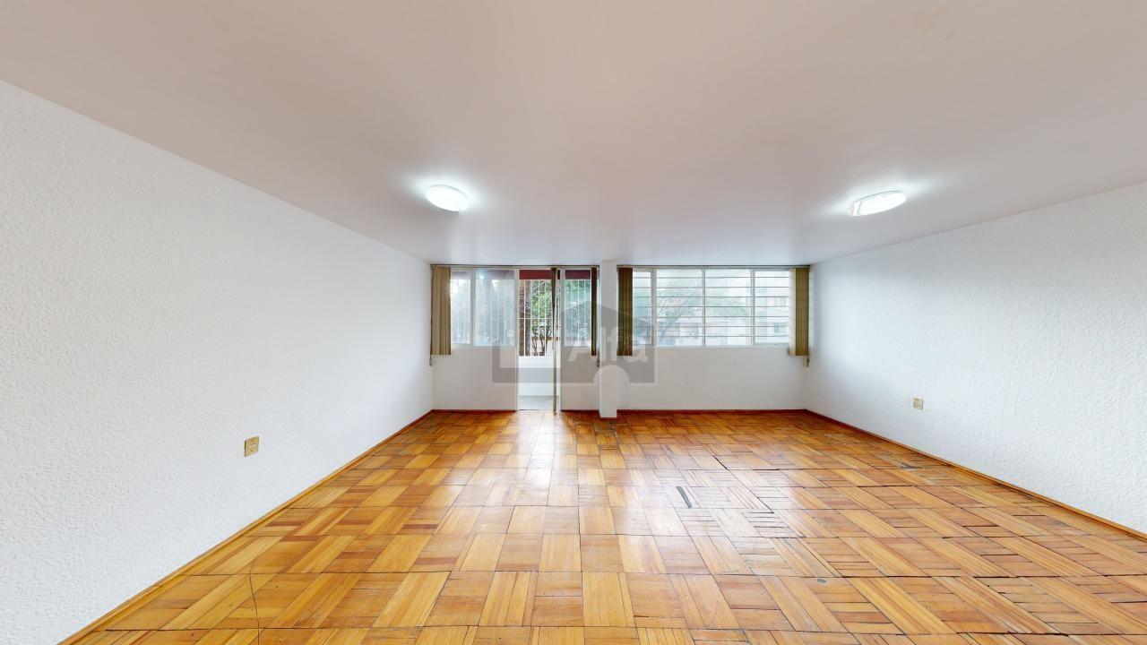 Foto de departamento en venta en bélgica 927, portales sur, benito juárez, df / cdmx, 27077125 No. 01
