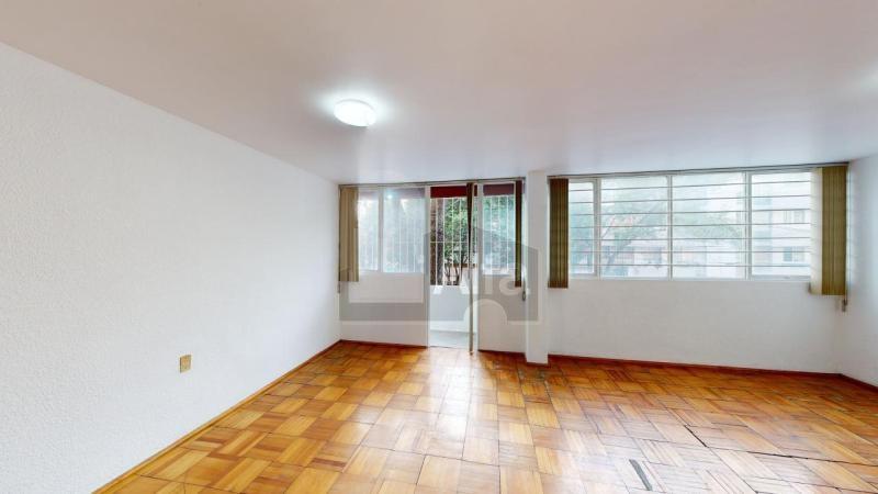 Foto de departamento en venta en bélgica 927, portales sur, benito juárez, df / cdmx, 27077125 No. 02