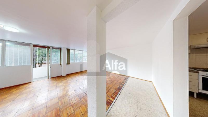 Foto de departamento en venta en bélgica 927, portales sur, benito juárez, df / cdmx, 27077125 No. 04