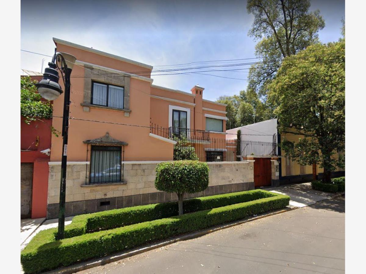 Foto de casa en venta en belisario dominguez 113, del carmen, coyoacán, df / cdmx, 0 No. 02