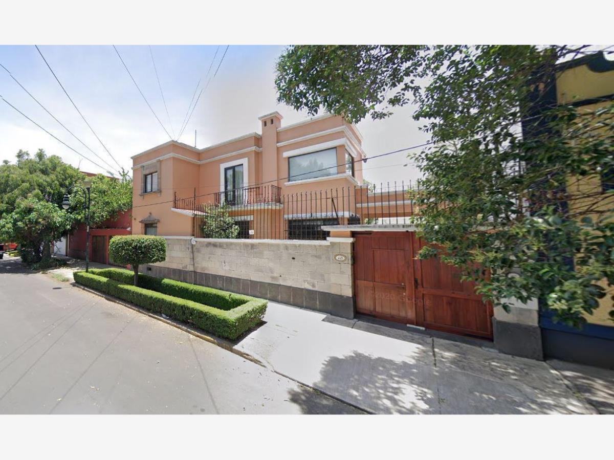 Foto de casa en venta en belisario dominguez 113, del carmen, coyoacán, df / cdmx, 0 No. 03