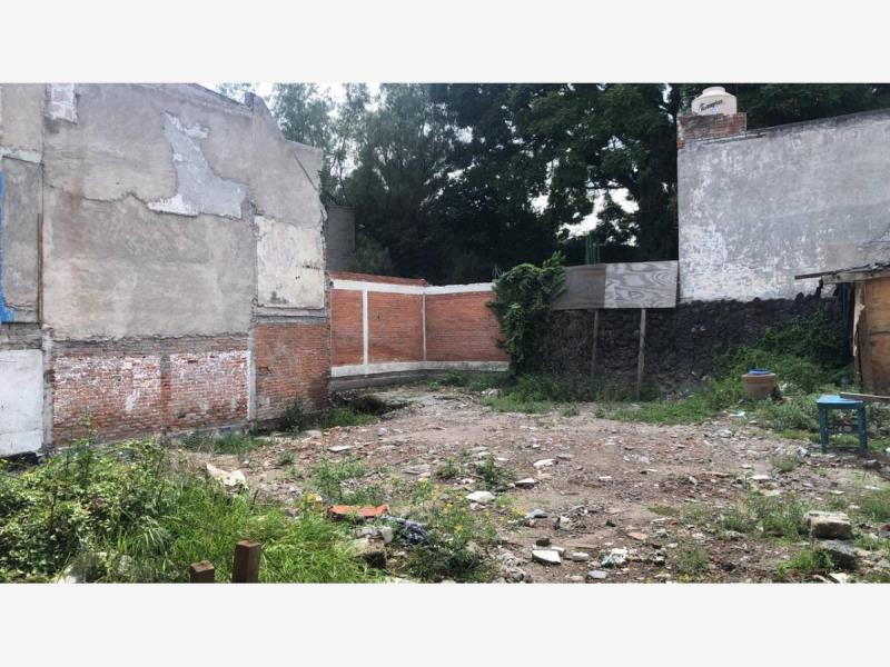 Foto de terreno habitacional en venta en belisario dominguez 116, centro de azcapotzalco, azcapotzalco, df / cdmx, 23392276 No. 01