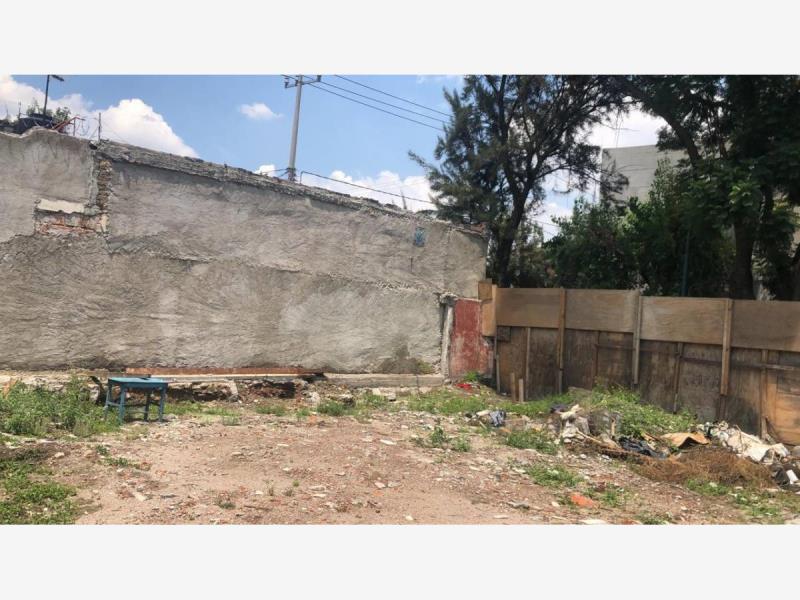 Foto de terreno habitacional en venta en belisario dominguez 116, centro de azcapotzalco, azcapotzalco, df / cdmx, 23392276 No. 03