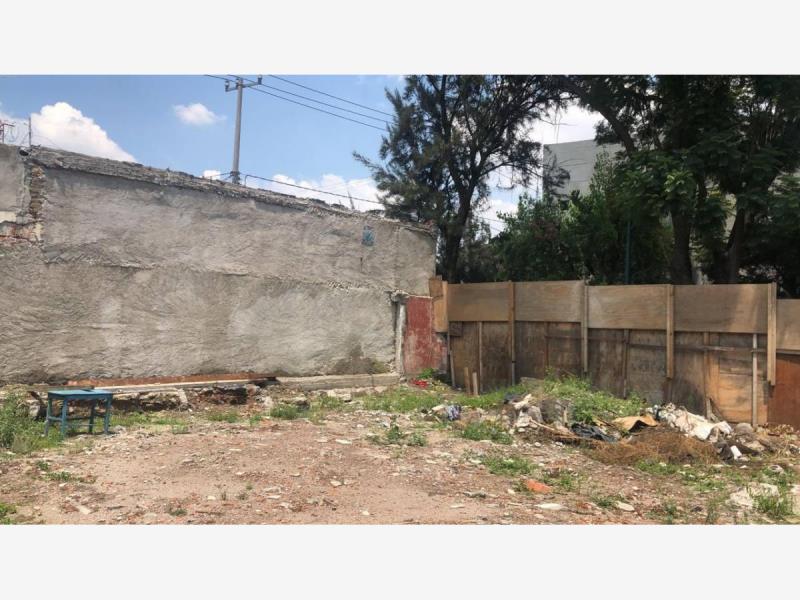 Foto de terreno habitacional en venta en belisario dominguez 116, centro de azcapotzalco, azcapotzalco, df / cdmx, 23392276 No. 04