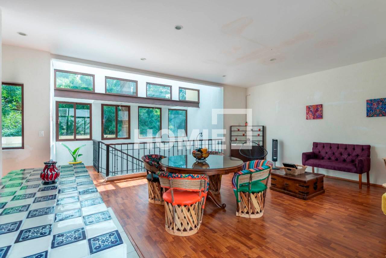 Foto de departamento en renta en belisario dominguez 132, del carmen, coyoacán, df / cdmx, 0 No. 02
