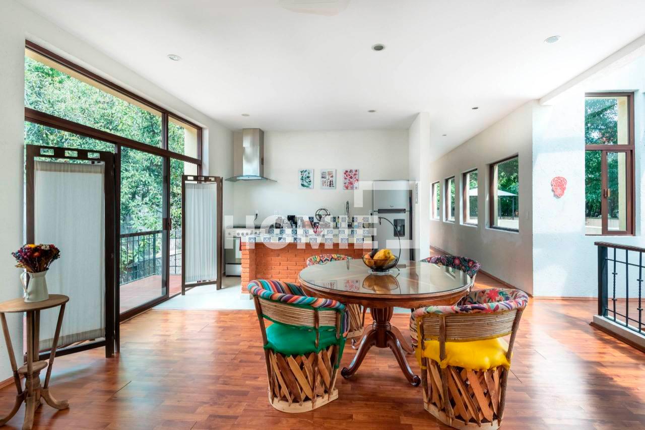 Foto de departamento en renta en belisario dominguez 132, del carmen, coyoacán, df / cdmx, 0 No. 03