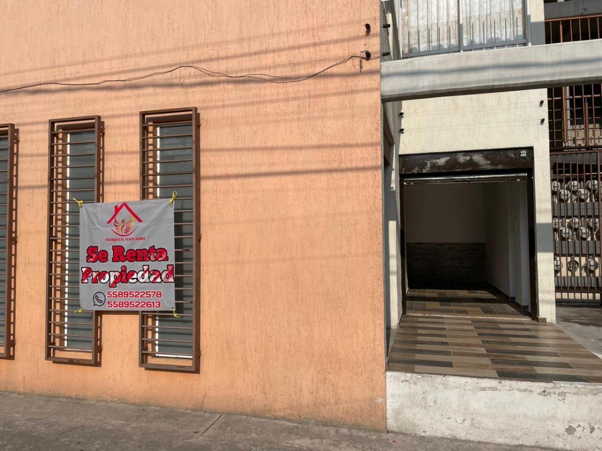 Foto de local en renta en bellas artes 356, federal, venustiano carranza, df / cdmx, 27086644 No. 01