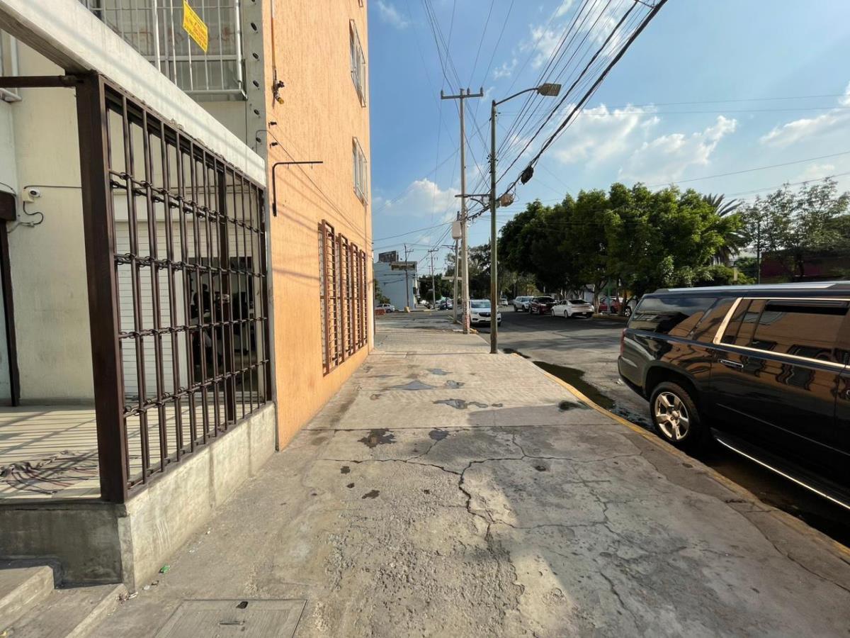 Foto de local en renta en bellas artes 356, federal, venustiano carranza, df / cdmx, 27086644 No. 04