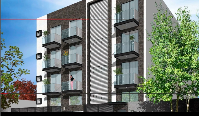 Foto de departamento en venta en bengala 11, zacahuitzco, benito juárez, df / cdmx, 0 No. 02