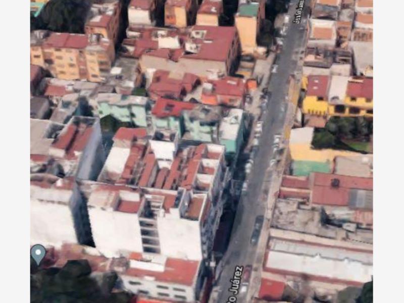 Foto de departamento en venta en benito juarez 115, albert, benito juárez, df / cdmx, 21964369 No. 02