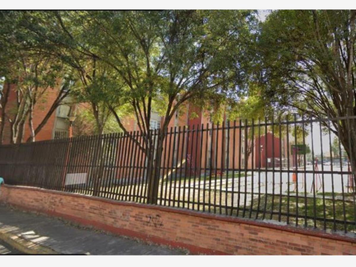 Foto de departamento en venta en benito juárez 153, los olivos, coyoacán, df / cdmx, 0 No. 04