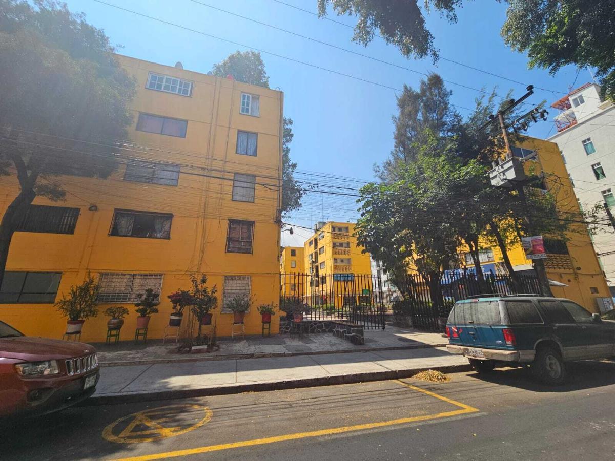 Foto de departamento en venta en benito juarez 89, albert, benito juárez, df / cdmx, 25198621 No. 02