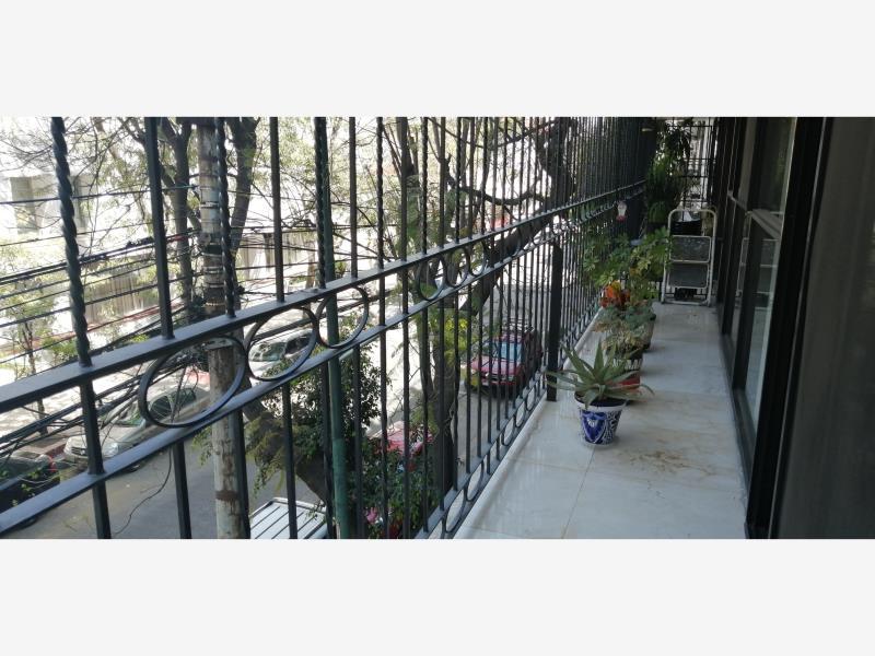 Foto de departamento en venta en benito pérez galdos 146, polanco i sección, miguel hidalgo, df / cdmx, 25587035 No. 01