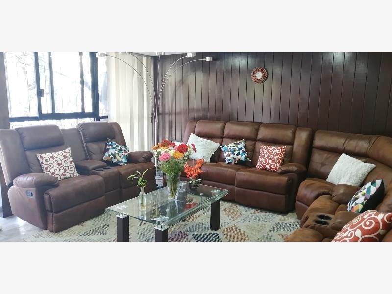 Foto de departamento en venta en benito pérez galdos 146, polanco i sección, miguel hidalgo, df / cdmx, 25587035 No. 02