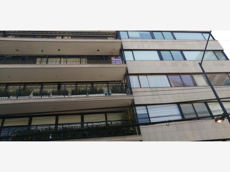 Foto de departamento en venta en benito pérez galdos 146, polanco i sección, miguel hidalgo, df / cdmx, 25587035 No. 03