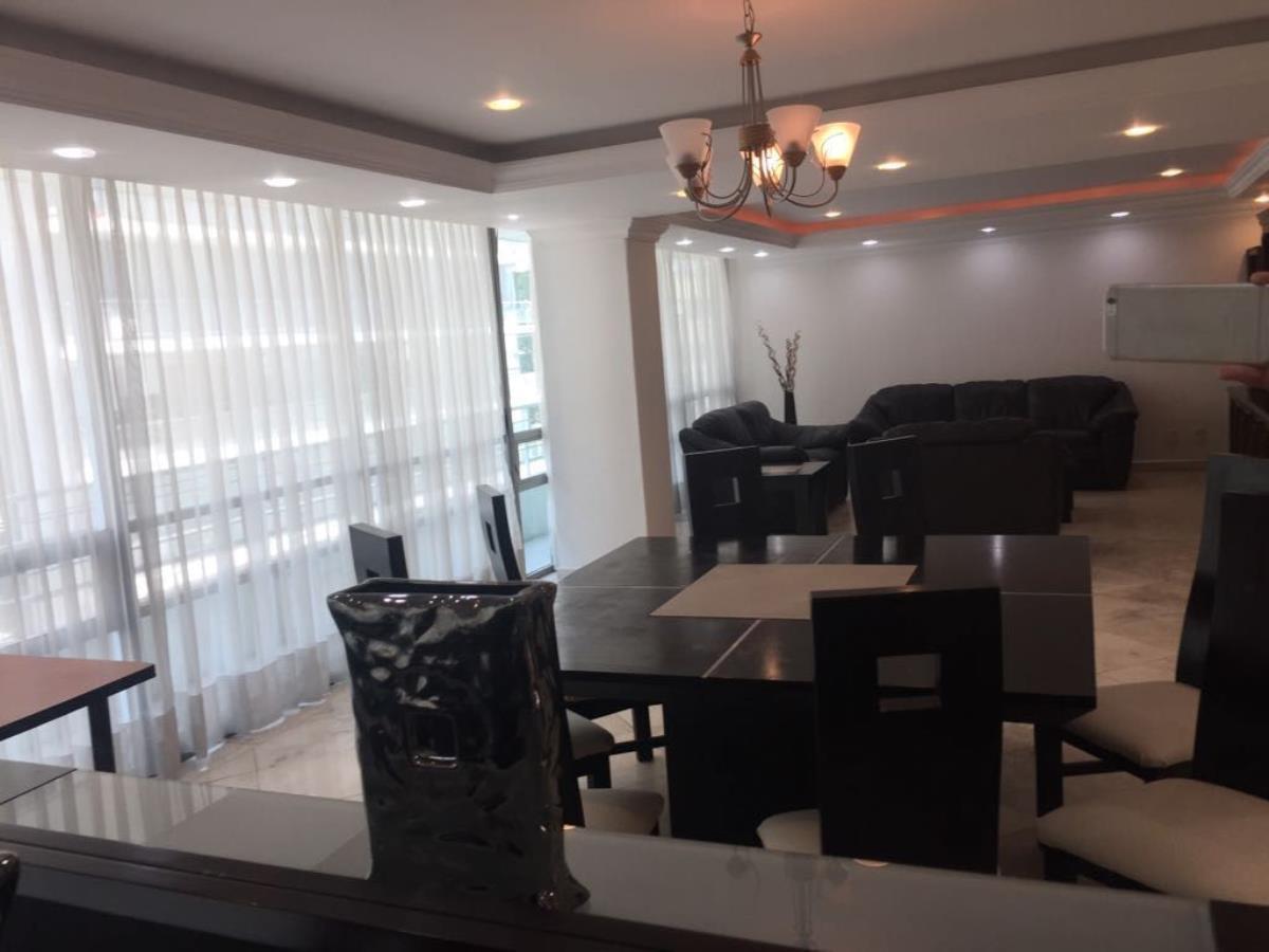 Foto de departamento en venta en benito pérez galdós 205, polanco i sección, miguel hidalgo, df / cdmx, 0 No. 01
