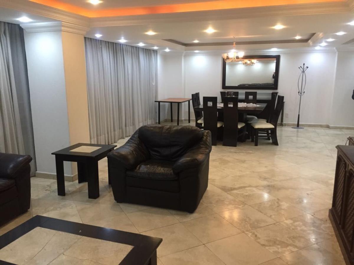 Foto de departamento en venta en benito pérez galdós 205, polanco i sección, miguel hidalgo, df / cdmx, 0 No. 02