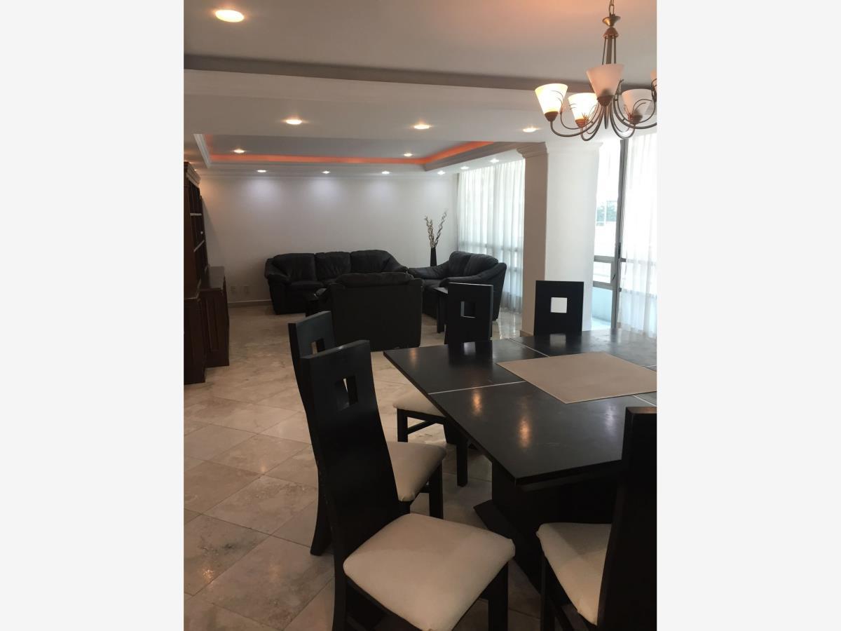Foto de departamento en venta en benito pérez galdós 205, polanco i sección, miguel hidalgo, df / cdmx, 0 No. 03