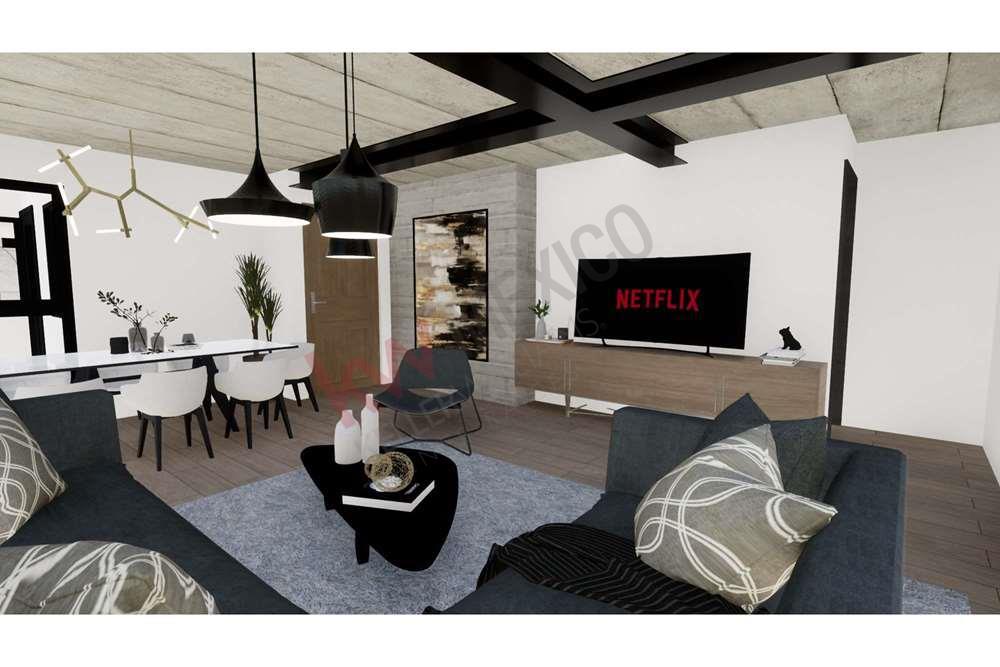 Foto de departamento en venta en benjamin franklin 95, hipódromo, cuauhtémoc, df / cdmx, 0 No. 02