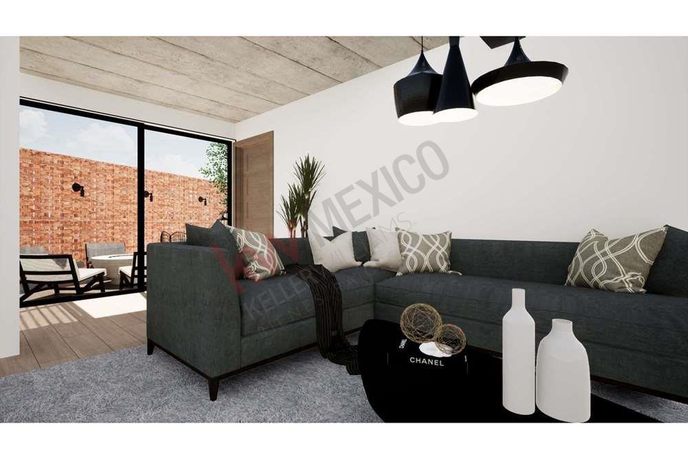 Foto de departamento en venta en benjamin franklin 95, hipódromo, cuauhtémoc, df / cdmx, 0 No. 03