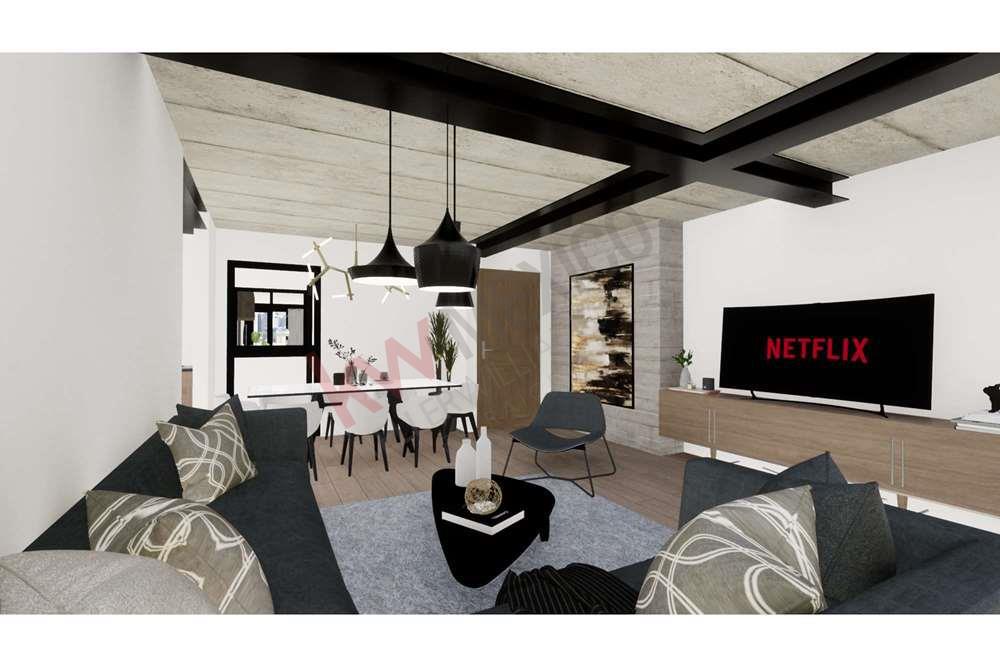 Foto de departamento en venta en benjamin franklin 95, hipódromo, cuauhtémoc, df / cdmx, 0 No. 04