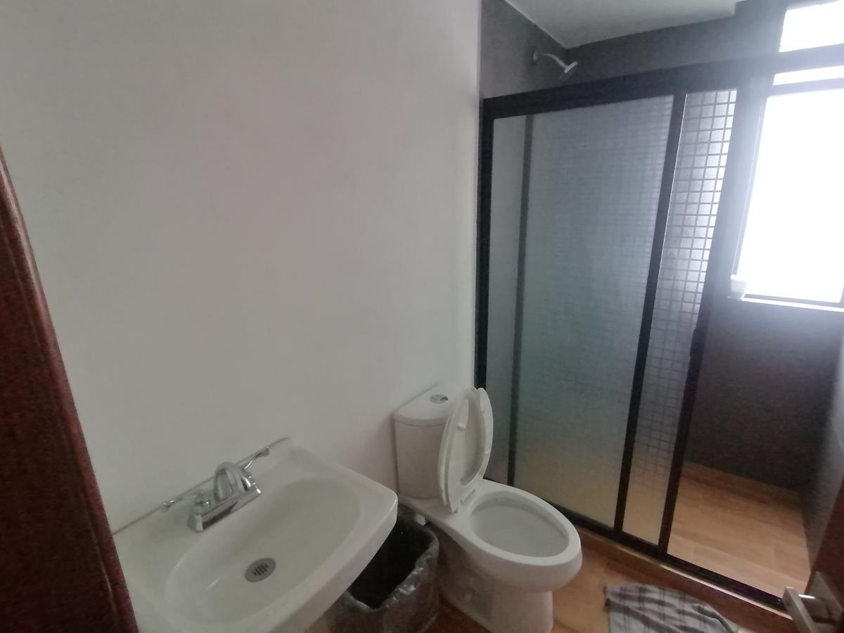 Foto de departamento en renta en benvenuto cellini 15, mixcoac, benito juárez, df / cdmx, 27044641 No. 02