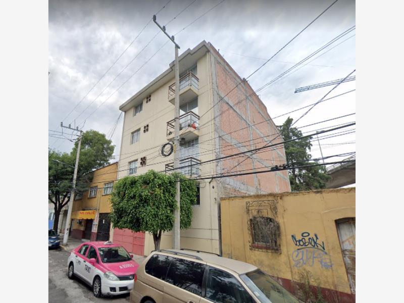 Foto de departamento en venta en benvenuto cellini 81, alfonso xiii, álvaro obregón, df / cdmx, 25211179 No. 02