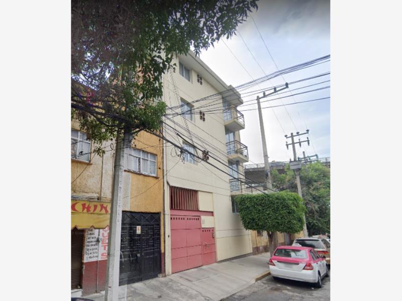 Foto de departamento en venta en benvenuto cellini 81, alfonso xiii, álvaro obregón, df / cdmx, 25211179 No. 03